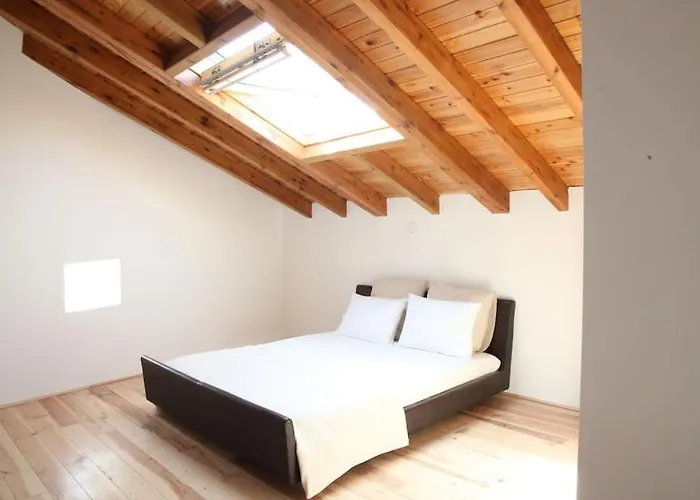 Appartement Amazing Apartment, With Pool, Close By Olhão