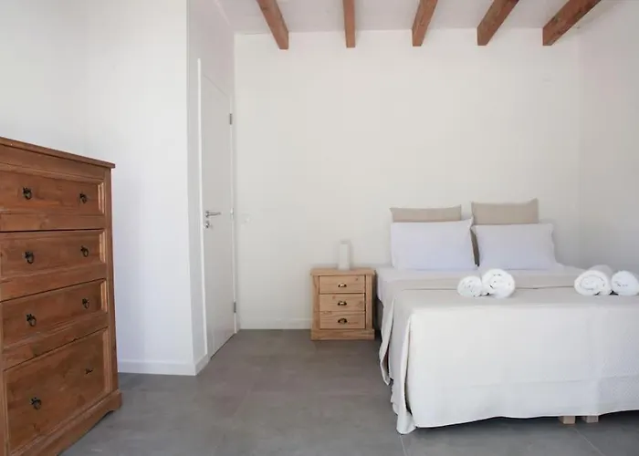 Amazing Apartment, With Pool, Close By Appartement Olhão