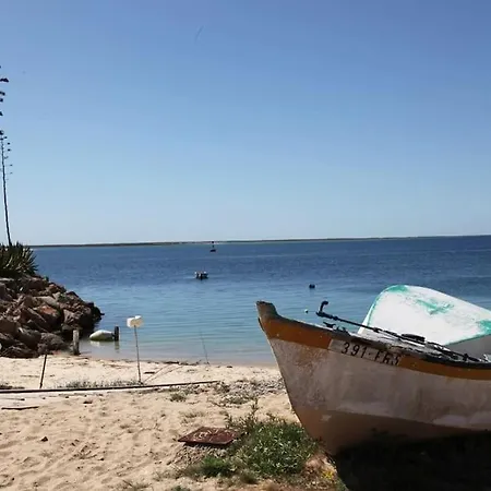 Daire Amazing Olhao, With Pool, Close Olhão