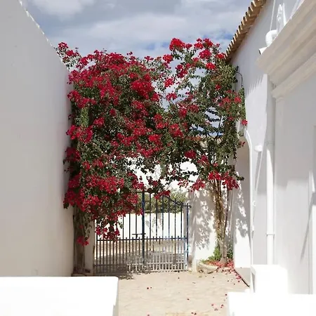 Amazing Apartment, With Pool, Close By * Olhão