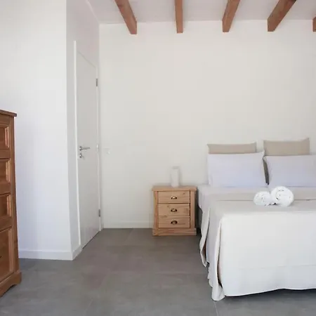 Amazing Apartment, With Pool, Close By Apartment Olhao