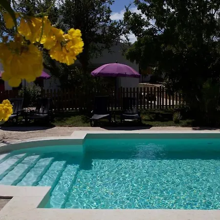 Amazing Apartment, With Pool, Close By Apartment *