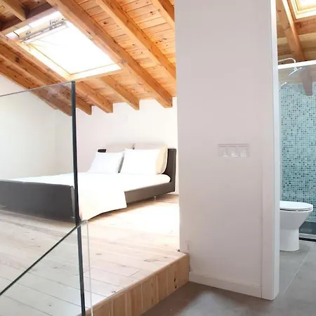 Amazing Apartment, With Pool, Close By Apartment Olhao