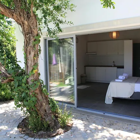 Daire Amazing Olhao, With Pool, Close Olhão