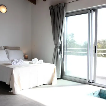 Amazing Olhao, With Pool, Close Daire *