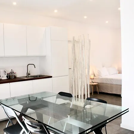 Daire Amazing Olhao, With Pool, Close *