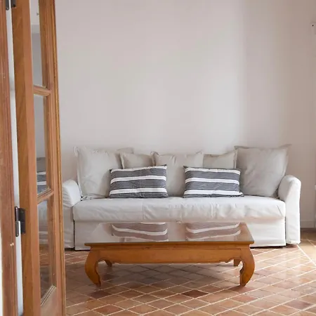 Daire Amazing Olhao, With Pool, Close
