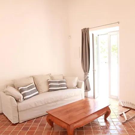 Daire Amazing Olhao, With Pool, Close *