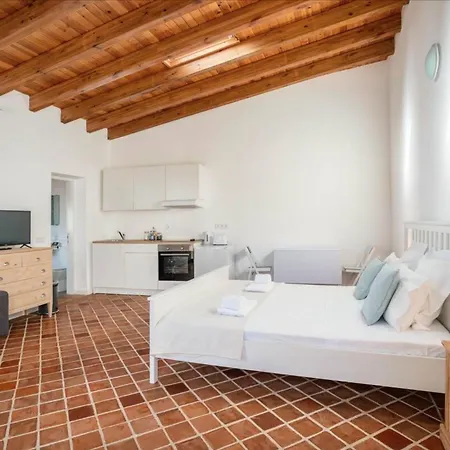 Daire Amazing Olhao, With Pool, Close Olhão
