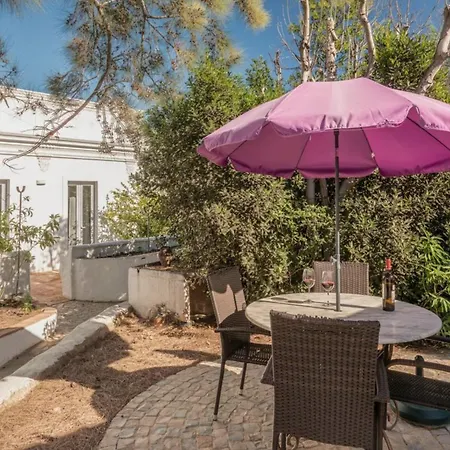 Daire Amazing Olhao, With Pool, Close *
