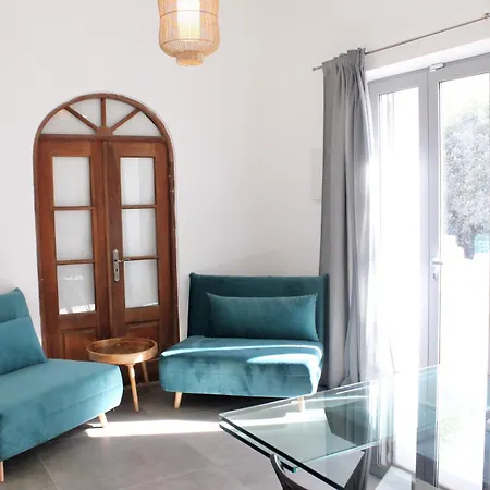 Daire Amazing Olhao, With Pool, Close Olhão