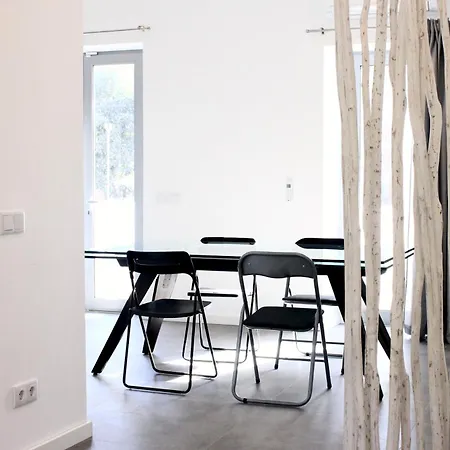 Amazing Olhao, With Pool, Close Daire