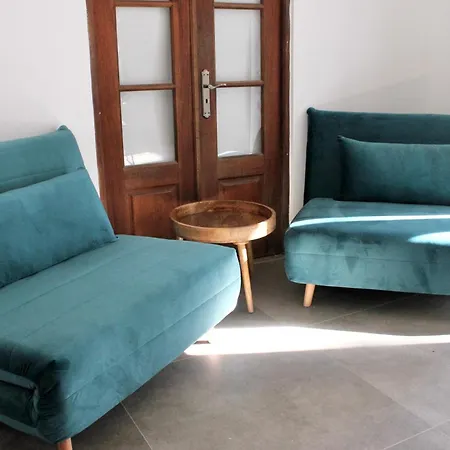 Daire Amazing Olhao, With Pool, Close