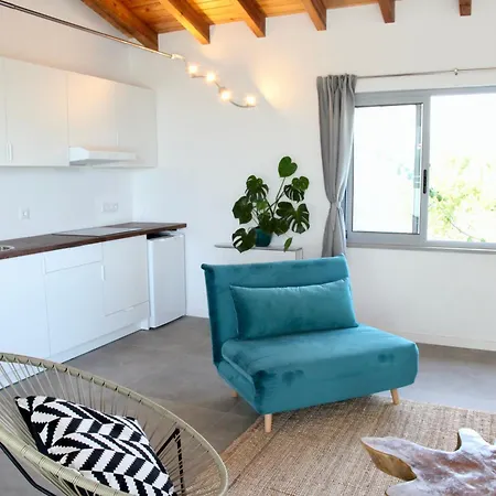 Daire Amazing Olhao, With Pool, Close