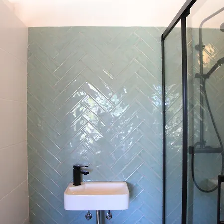 Daire Amazing Olhao, With Pool, Close *