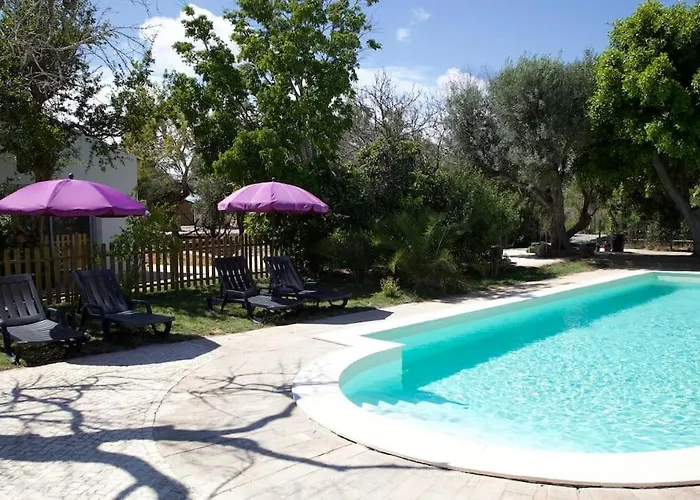 Amazing Apartment, With Pool, Close By Apartamento Olhão