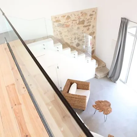 Amazing Apartments Olhao, With Pool, Beach Close *